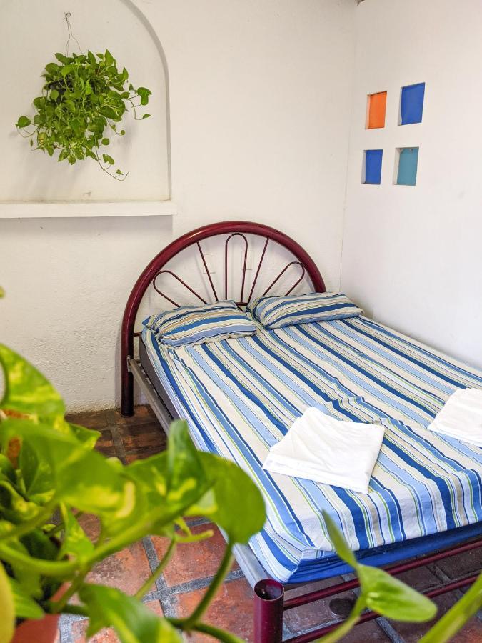Chanclas Hostel Vallarta Puerto Vallarta Luaran gambar